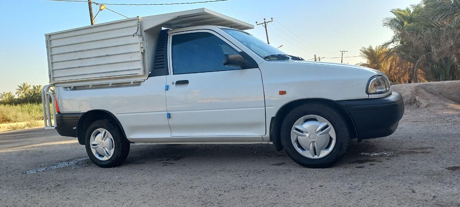 پراید 151 SE - 1403