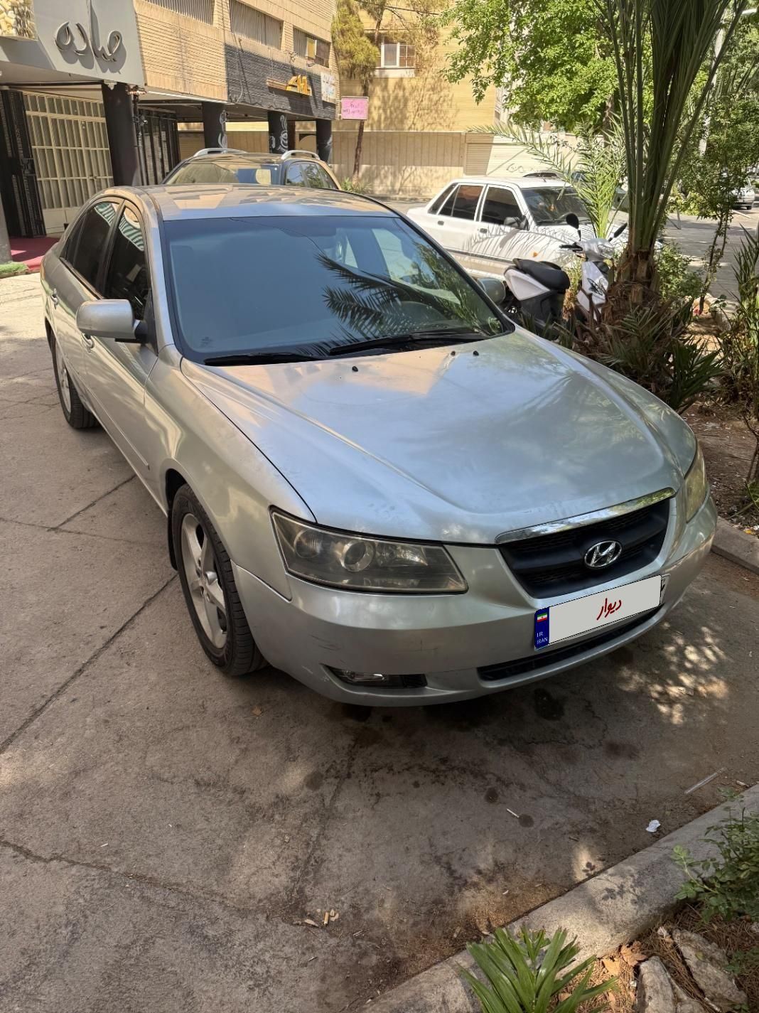 خودرو هیوندای، سوناتا آگهی ann_18127197