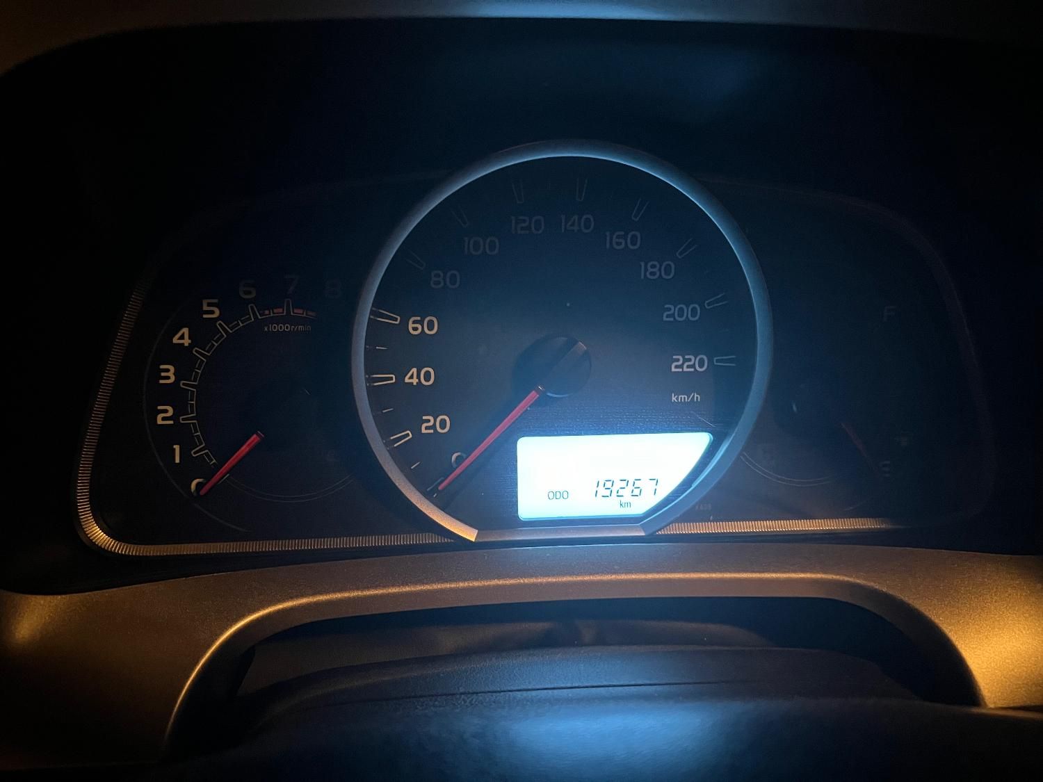 خودرو تویوتا، راو 4 آگهی ann_18127321