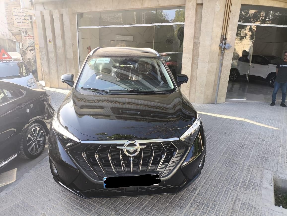 خودرو هایما، 7X آگهی ann_18127361