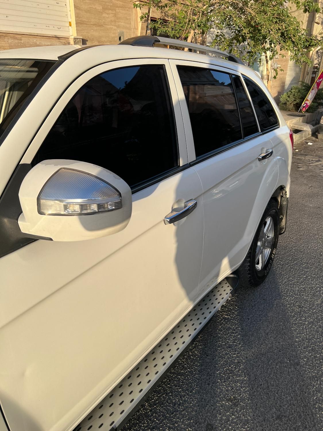 خودرو لیفان، X60 آگهی ann_18127404
