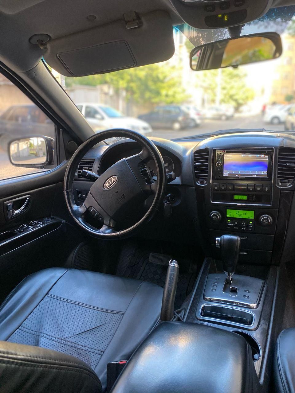 کیا سورنتو فول EX - 2008