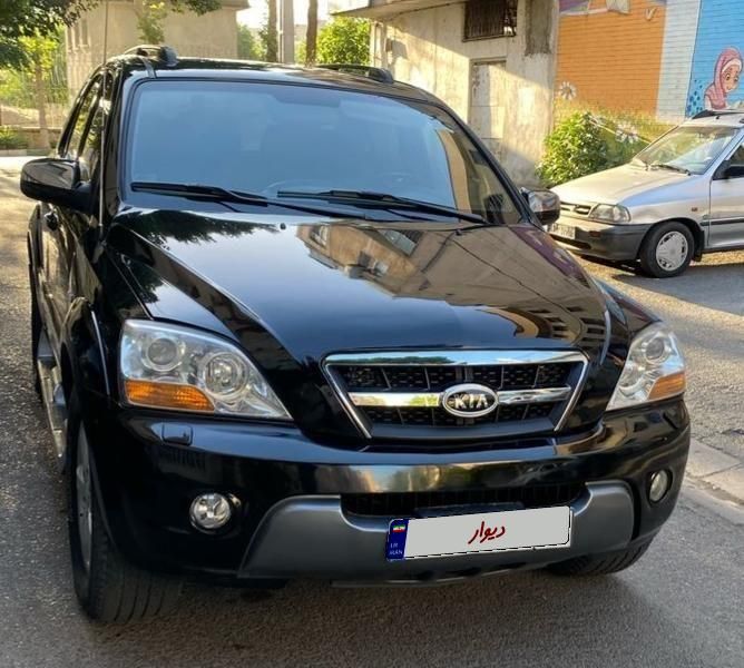 خودرو کیا، سورنتو آگهی ann_18127703