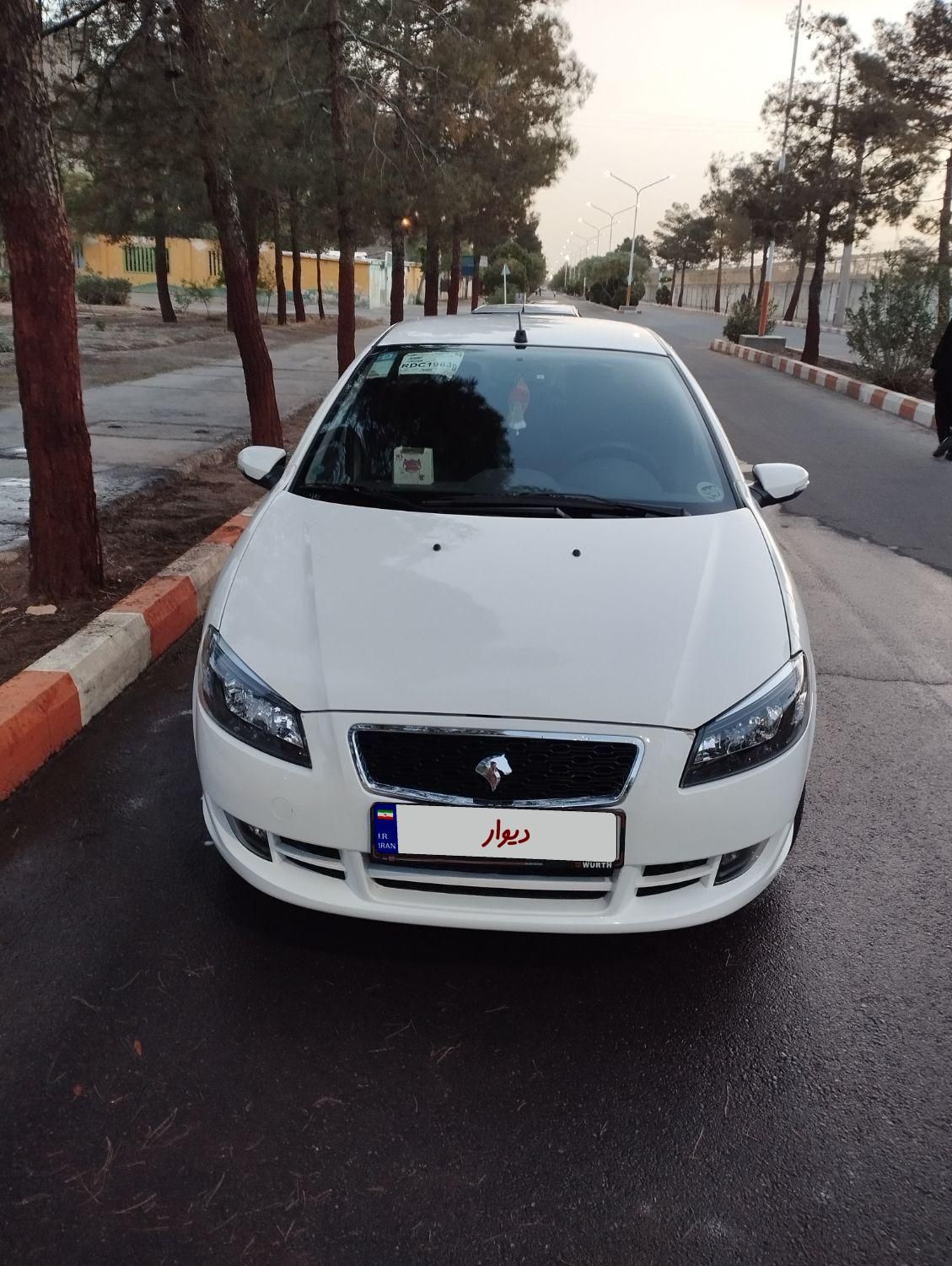 خودرو رانا، پلاس آگهی ann_18128126