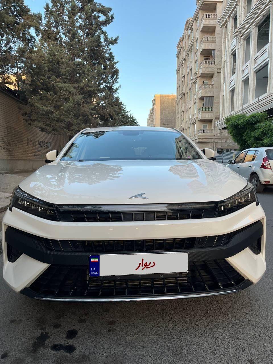خودرو کی ام سی، J7 آگهی ann_18128186
