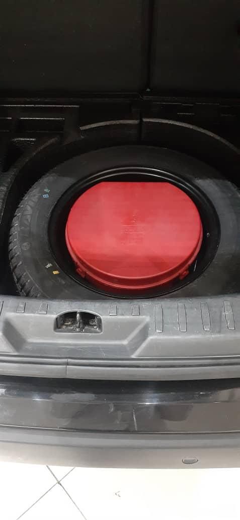 دانگ فنگ H30 کراس اتوماتیک - 1396
