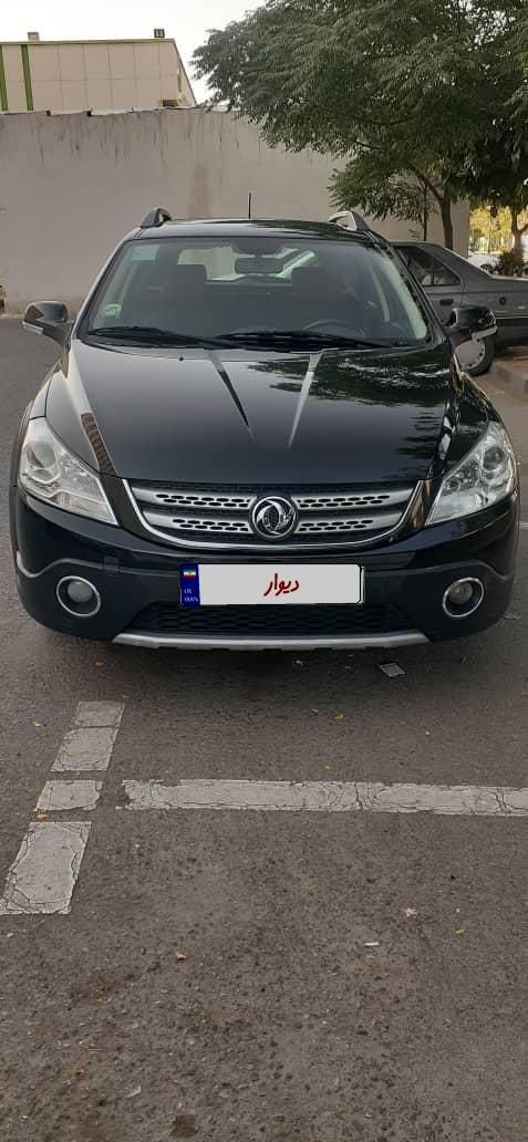 خودرو دانگ فنگ، H30 کراس آگهی ann_18128228