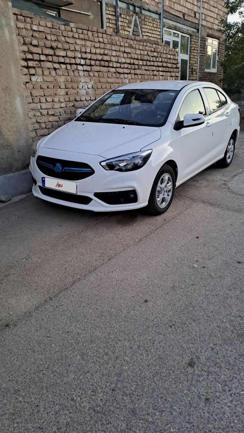 خودرو شاهین، GL آگهی ann_18128262