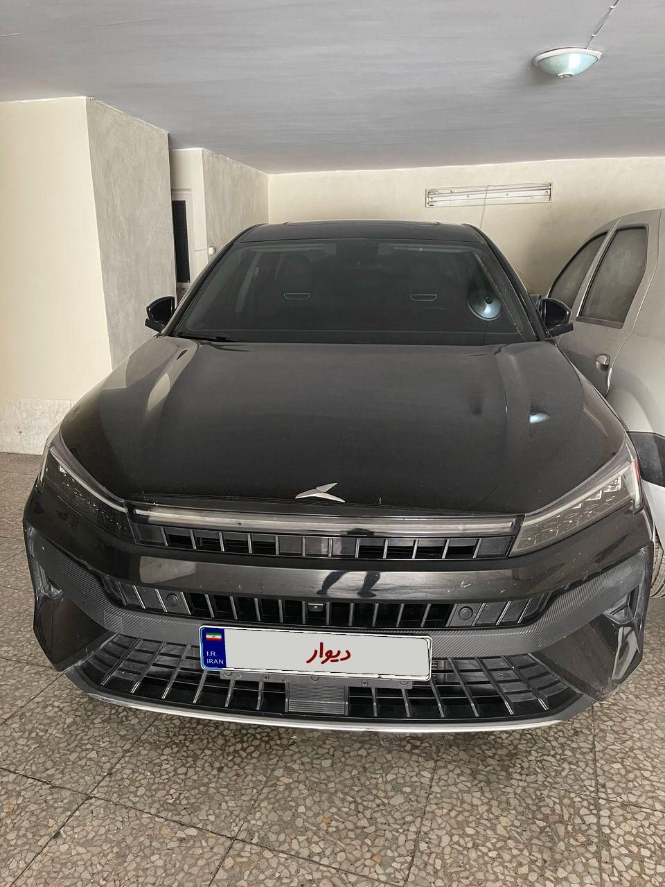 خودرو کی ام سی، J7 آگهی ann_18128332