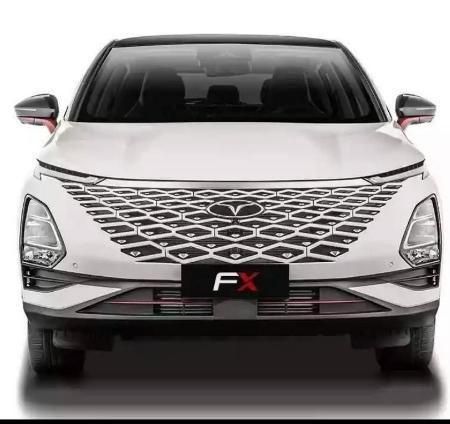 خودرو فونیکس، FX آگهی ann_18128479