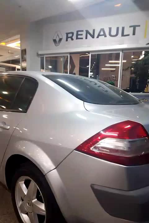 خودرو رنو، مگان آگهی ann_18128596