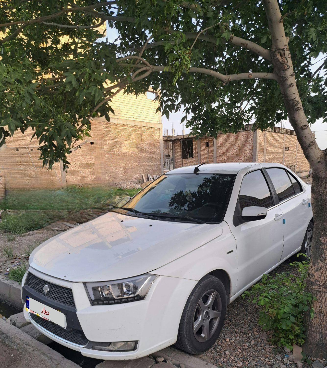 خودرو دنا، معمولی آگهی ann_18128741