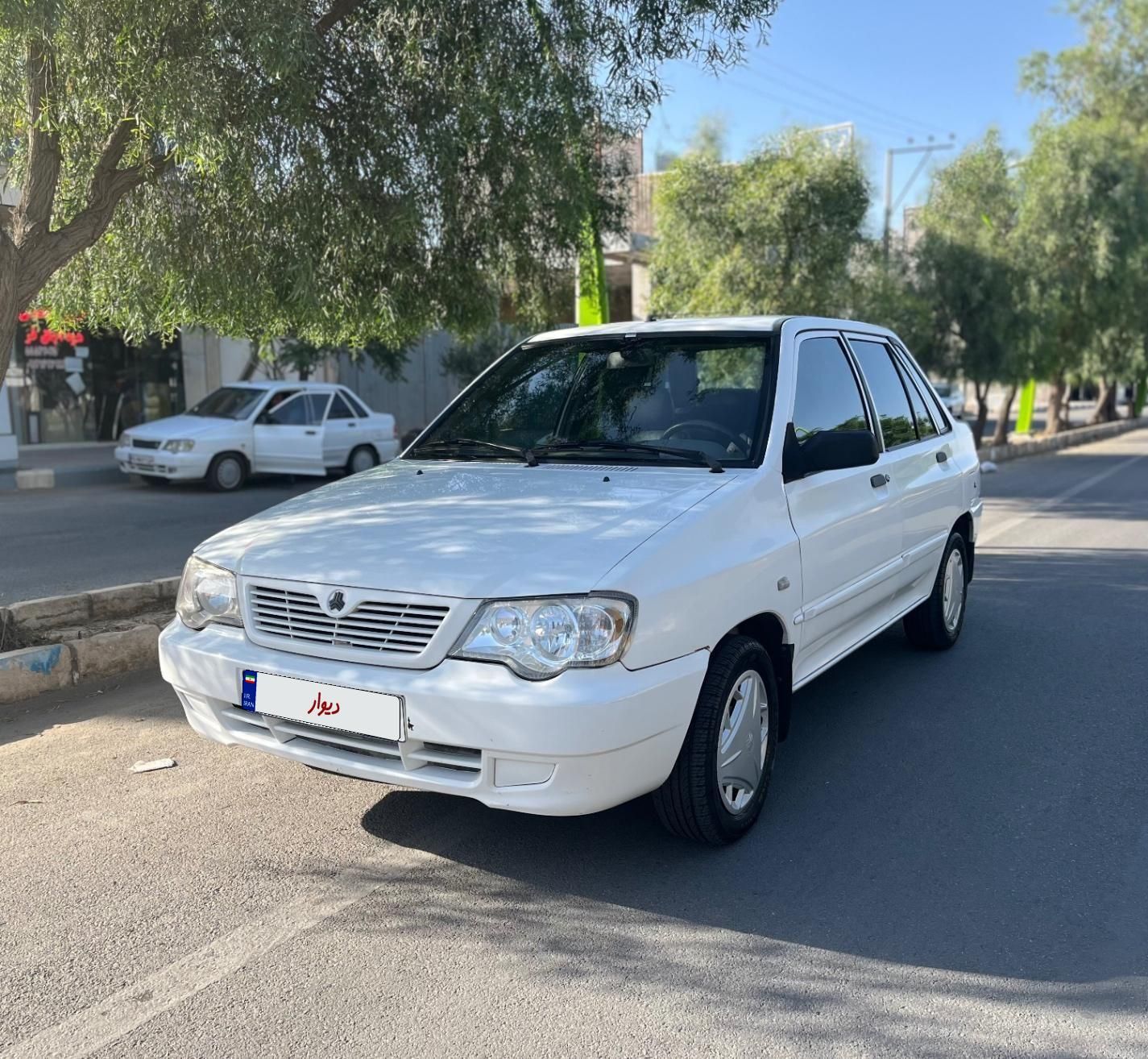 خودرو پراید، 132 آگهی ann_18128744