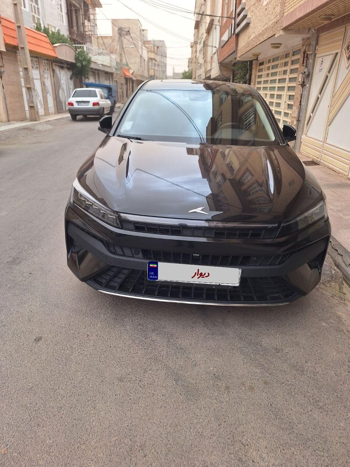 خودرو کی ام سی، J7 آگهی ann_18128746