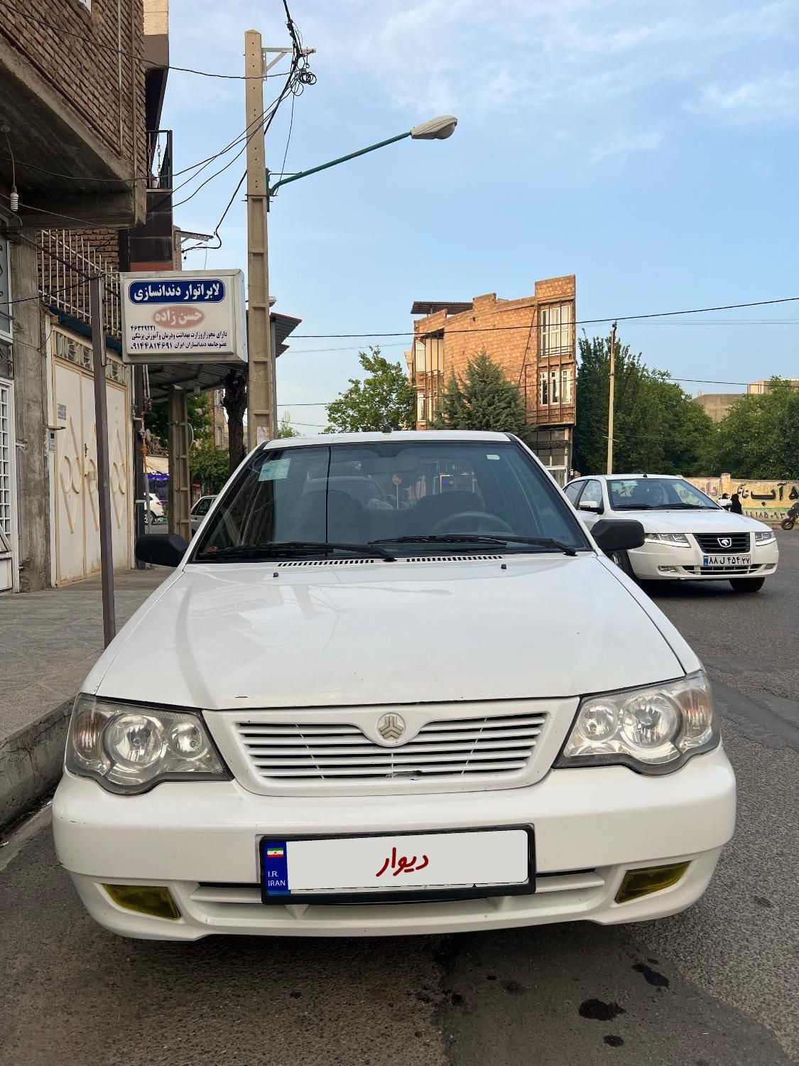 خودرو پراید، 132 آگهی ann_18128753