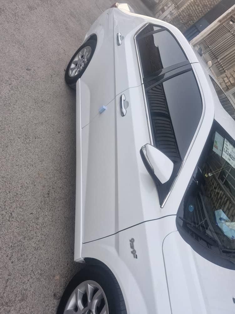 خودرو دنا، پلاس آگهی ann_18128797