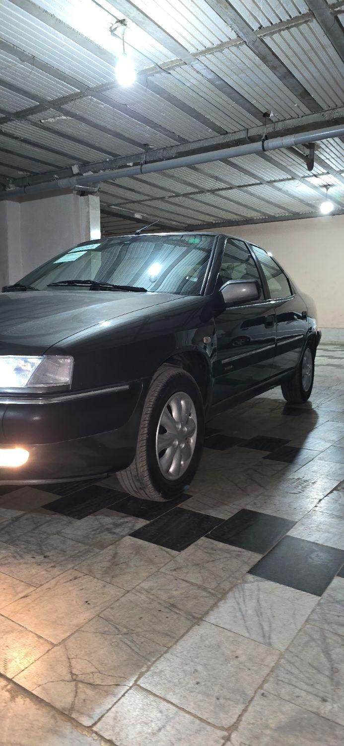 سیتروئن زانتیا X - 2006