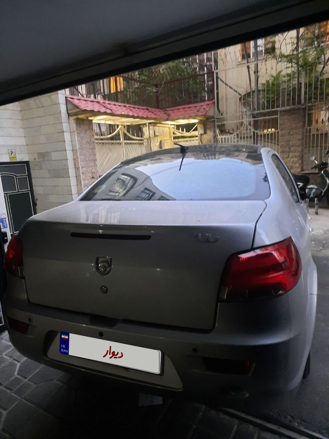 رانا پلاس پانوراما - - 1400