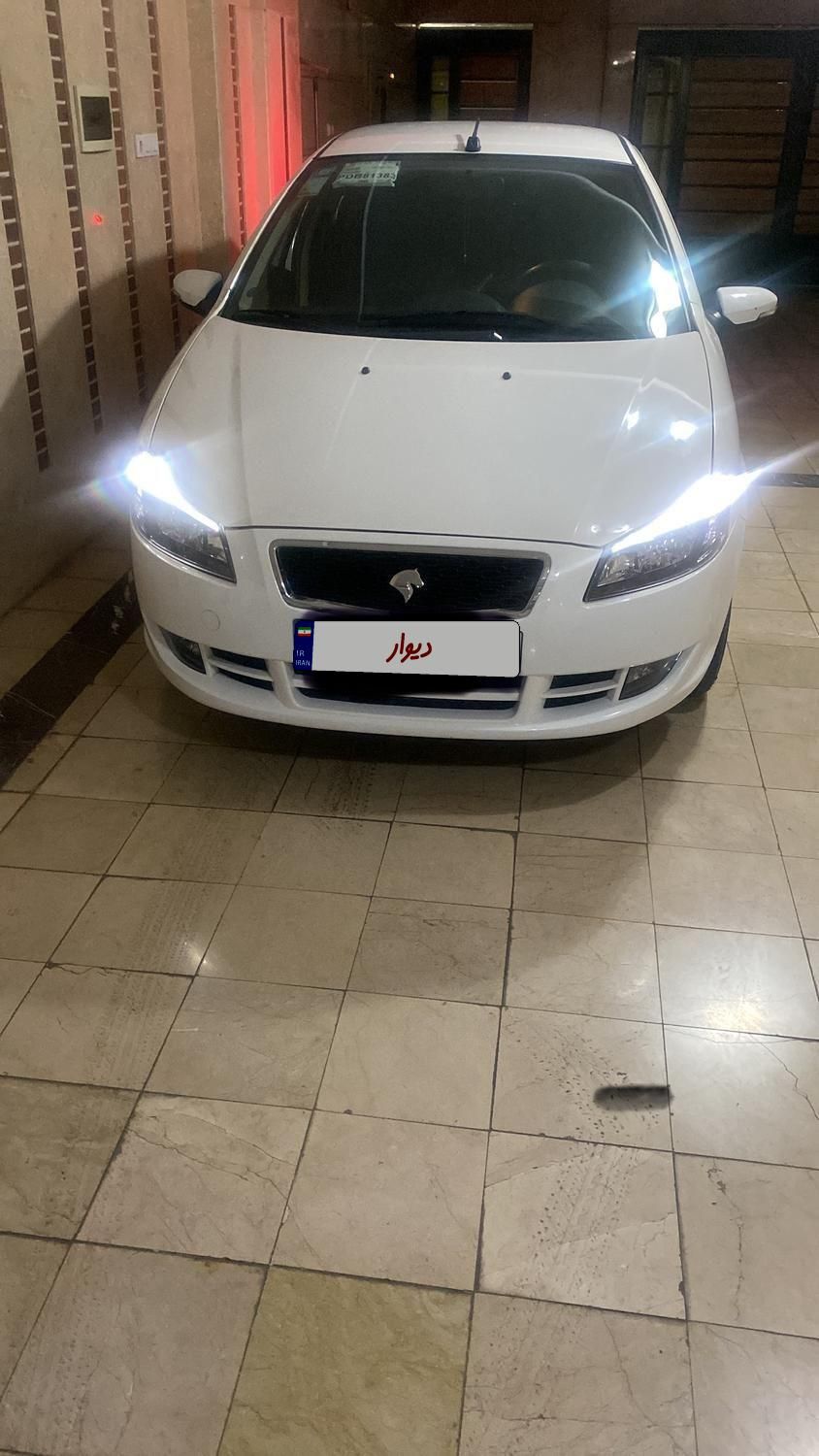 خودرو رانا، پلاس آگهی ann_18129039