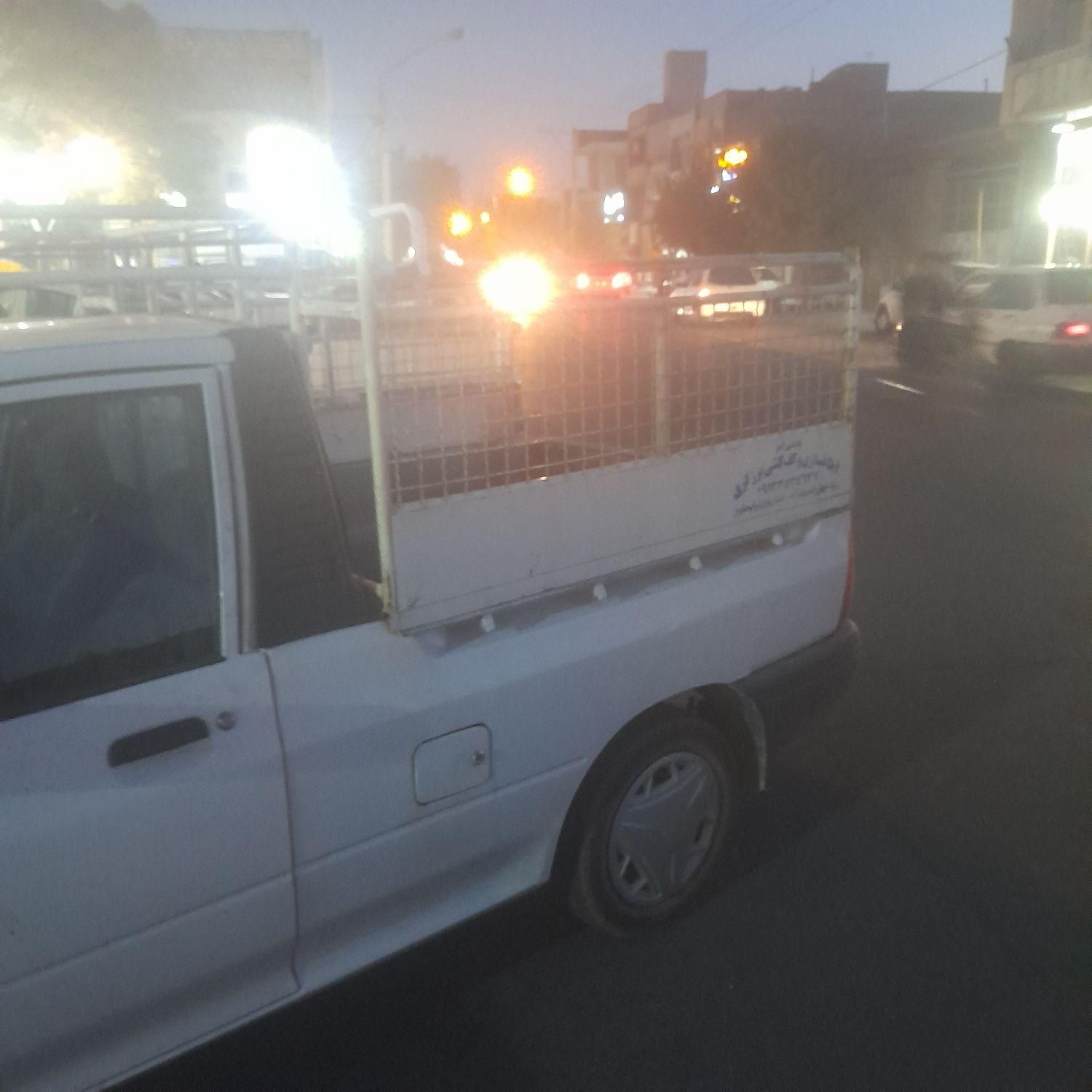 پراید 151 SE - 1399