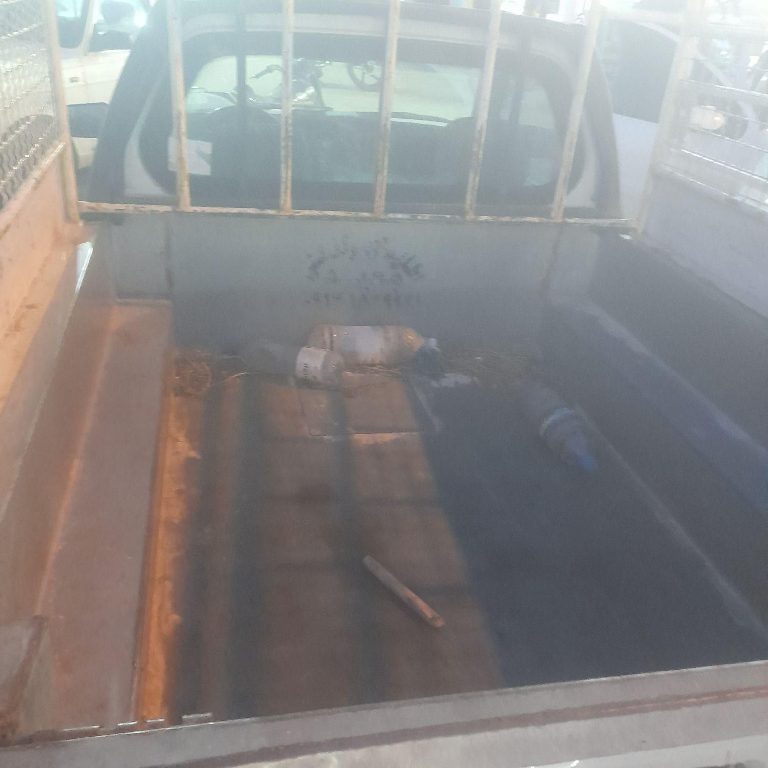 پراید 151 SE - 1399
