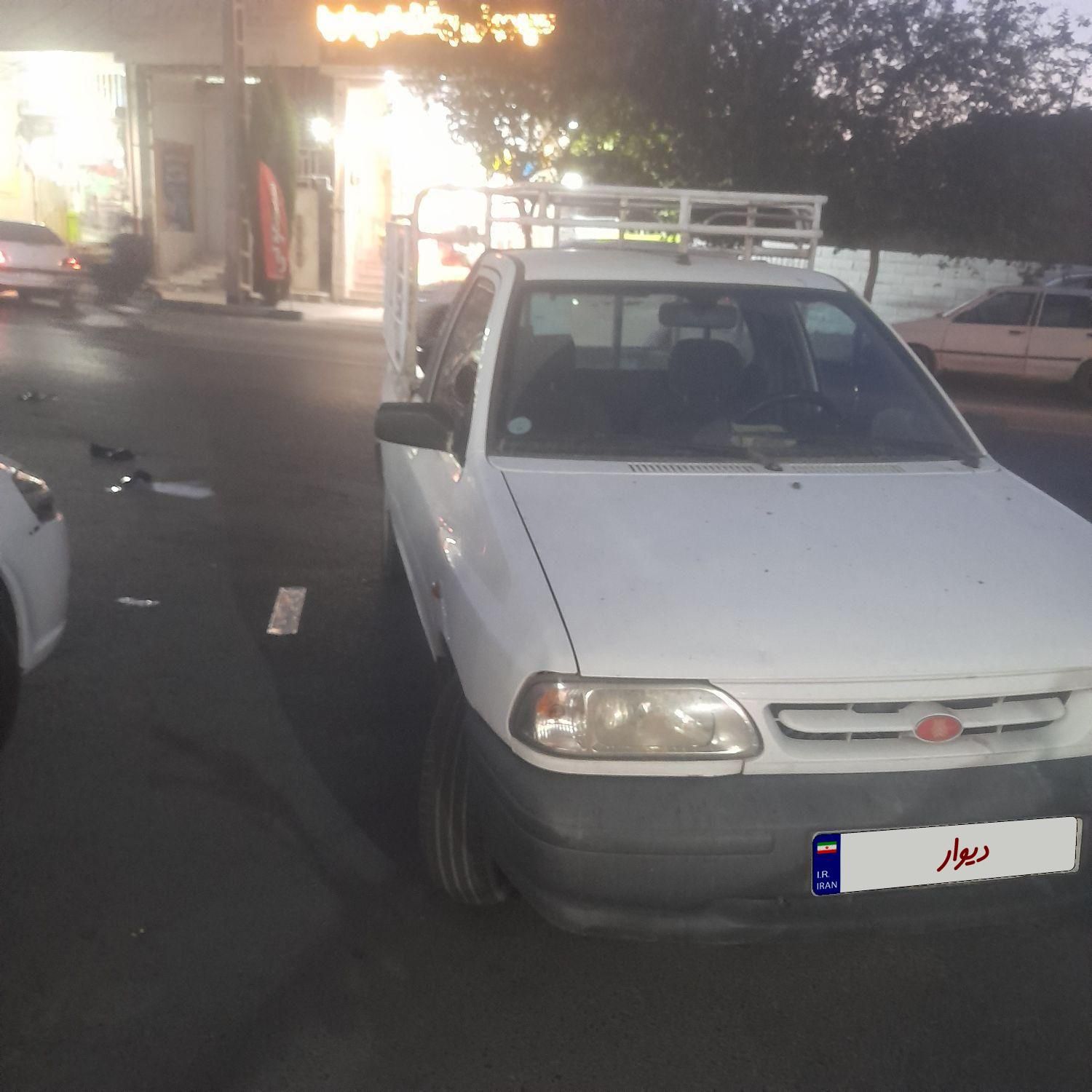پراید 151 SE - 1399