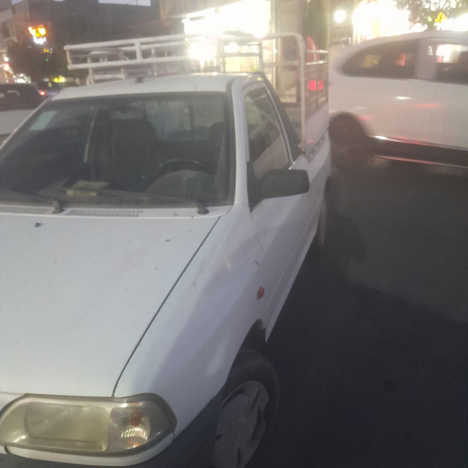 پراید 151 SE - 1399