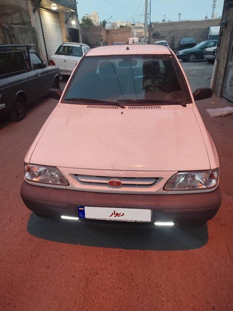 پراید 151 SE - 1403