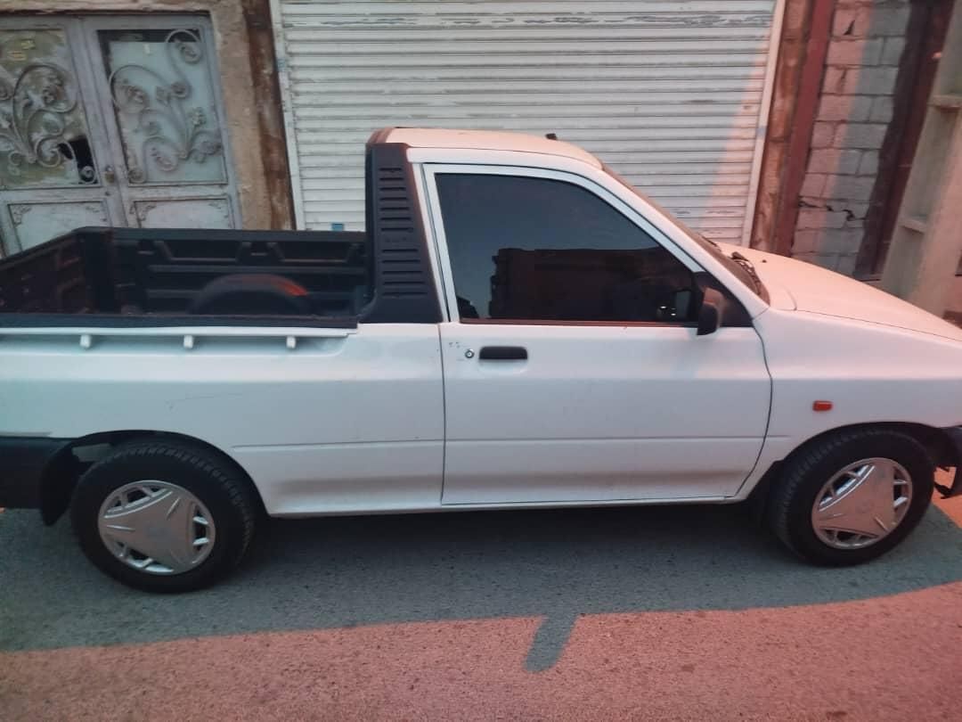 پراید 151 SE - 1403