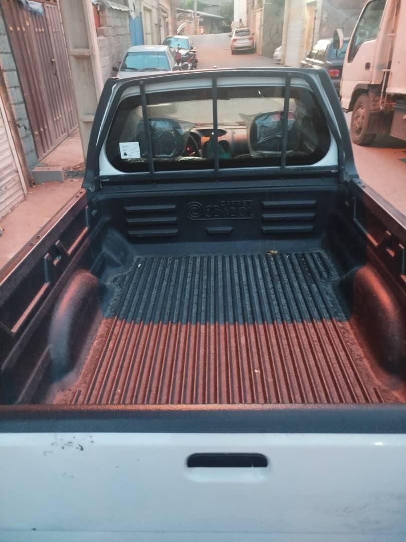 پراید 151 SE - 1403