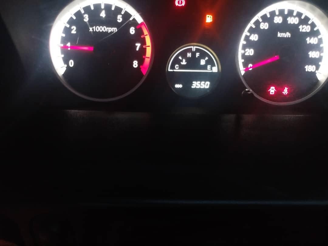 پراید 151 SE - 1403