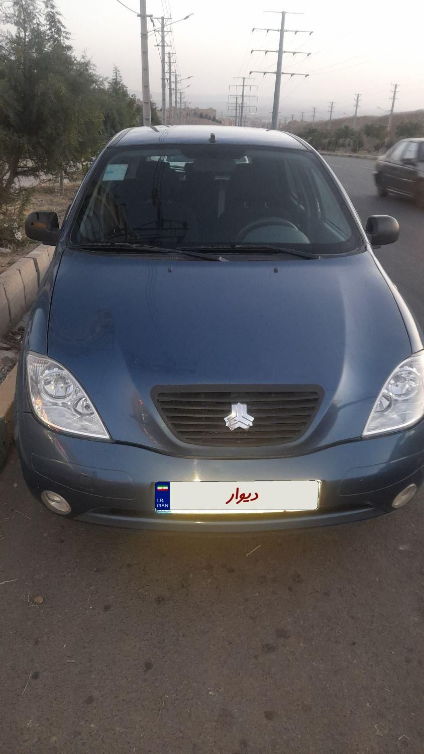خودرو تیبا، 2 آگهی ann_18129116