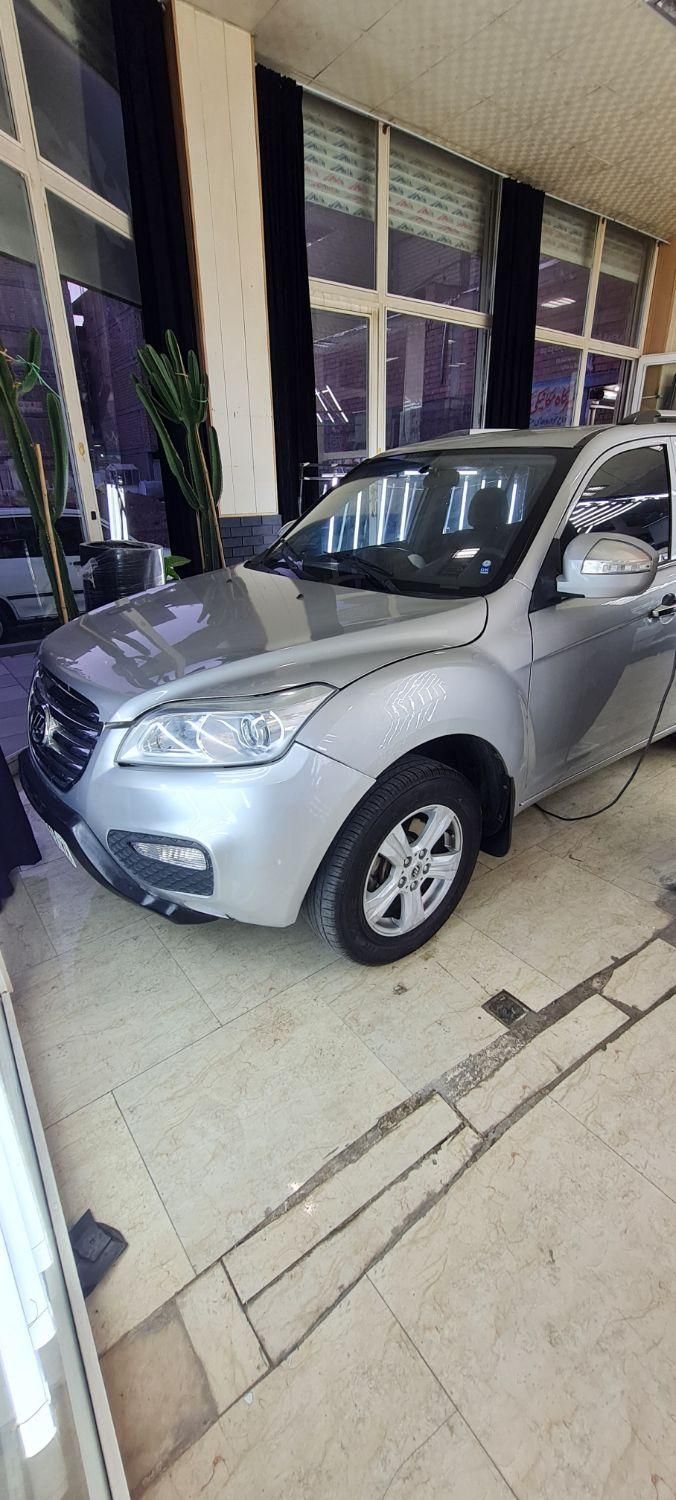 خودرو لیفان، X60 آگهی ann_18129124