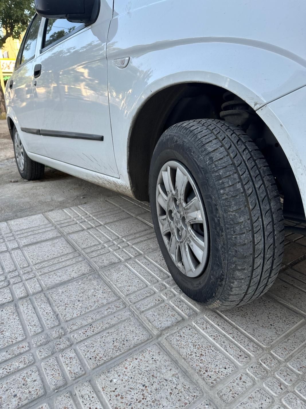 خودرو تیبا، 2 آگهی ann_18129139