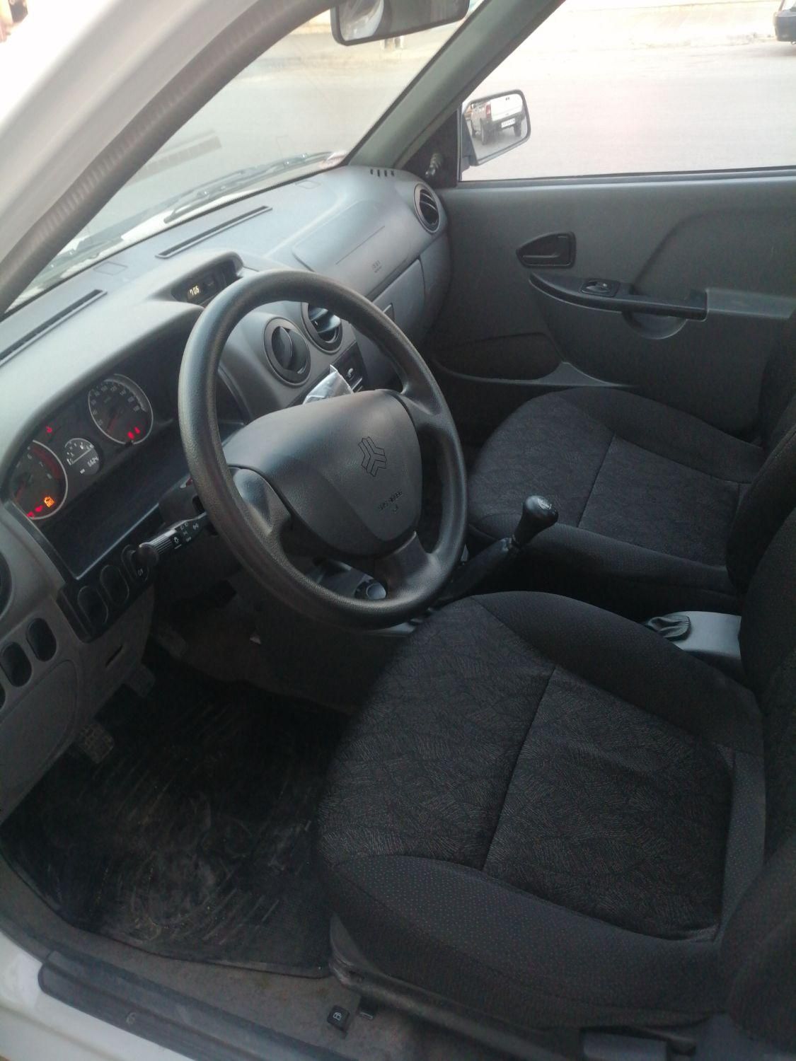 پراید 151 SE - 1403