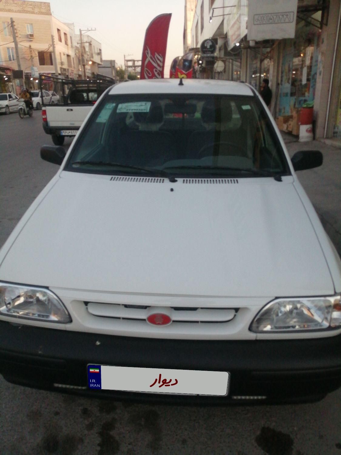 خودرو پراید، 151 آگهی ann_18129206