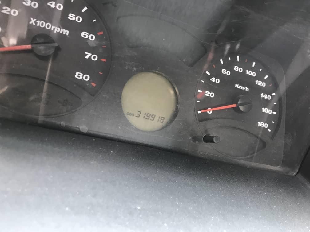پراید 132 SX - 1390