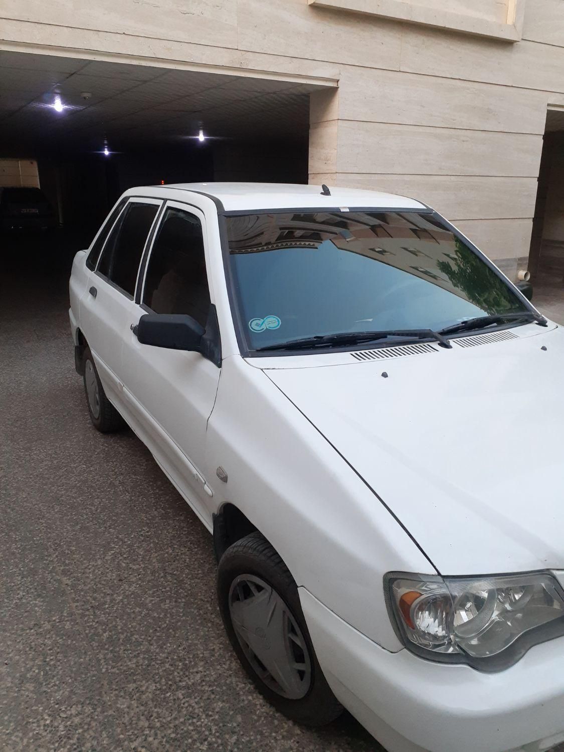 خودرو پراید، 132 آگهی ann_18129243