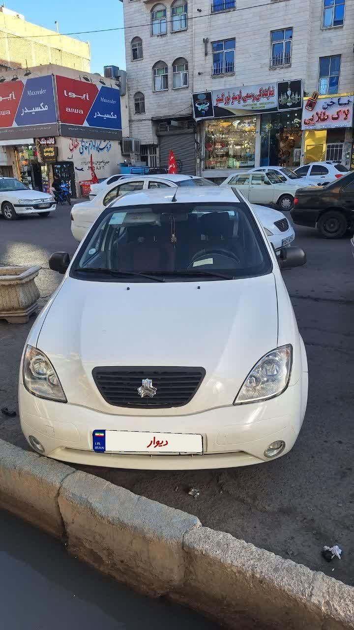 خودرو تیبا، صندوق دار آگهی ann_18129274