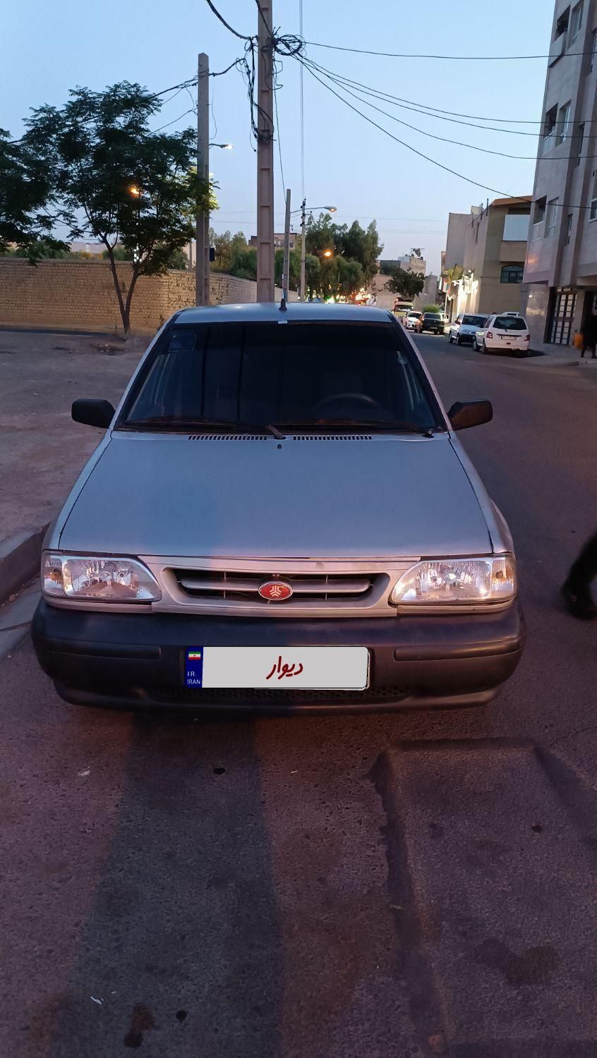 خودرو پراید، صبا آگهی ann_18129296