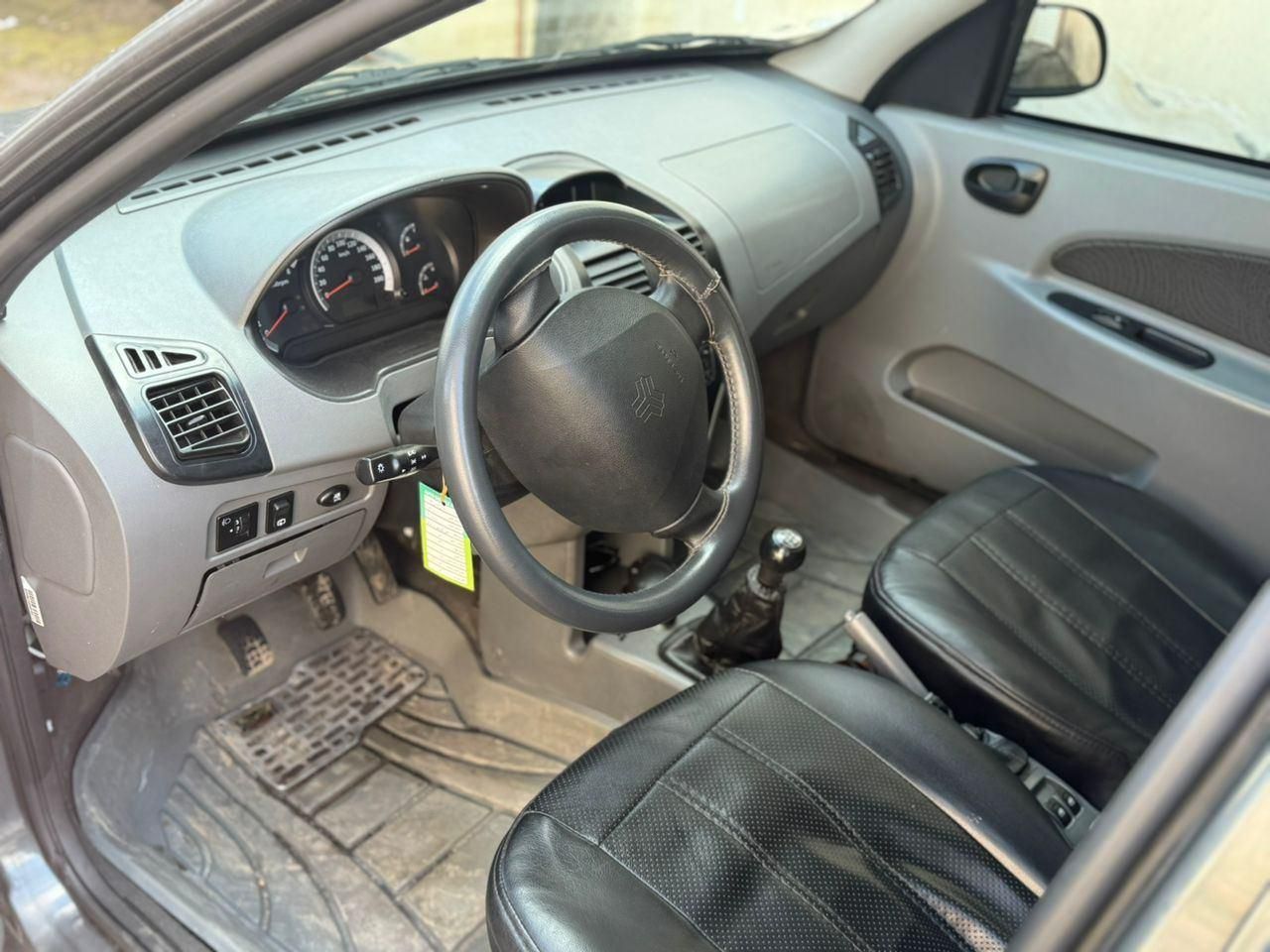 تیبا 2 EX - 1398