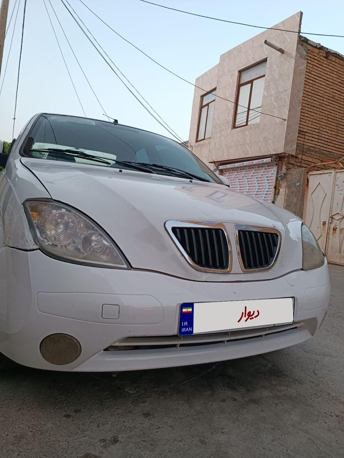 خودرو تیبا، صندوق دار آگهی ann_18129358