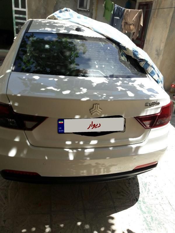 شاهین G دنده ای - 1403