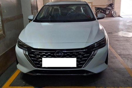 خودرو نیسان، سیلفی آگهی ann_18129408