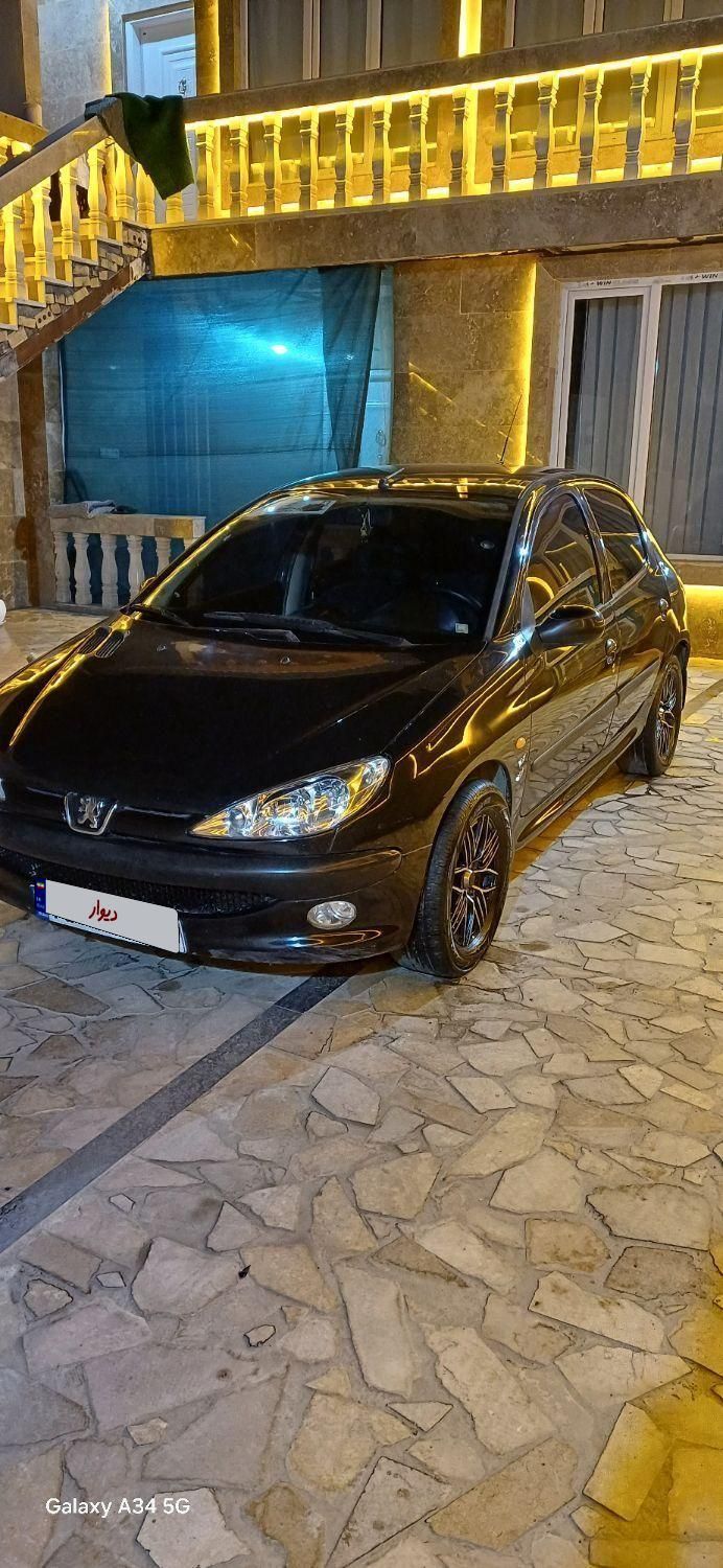 خودرو پژو، 206 آگهی ann_18129435