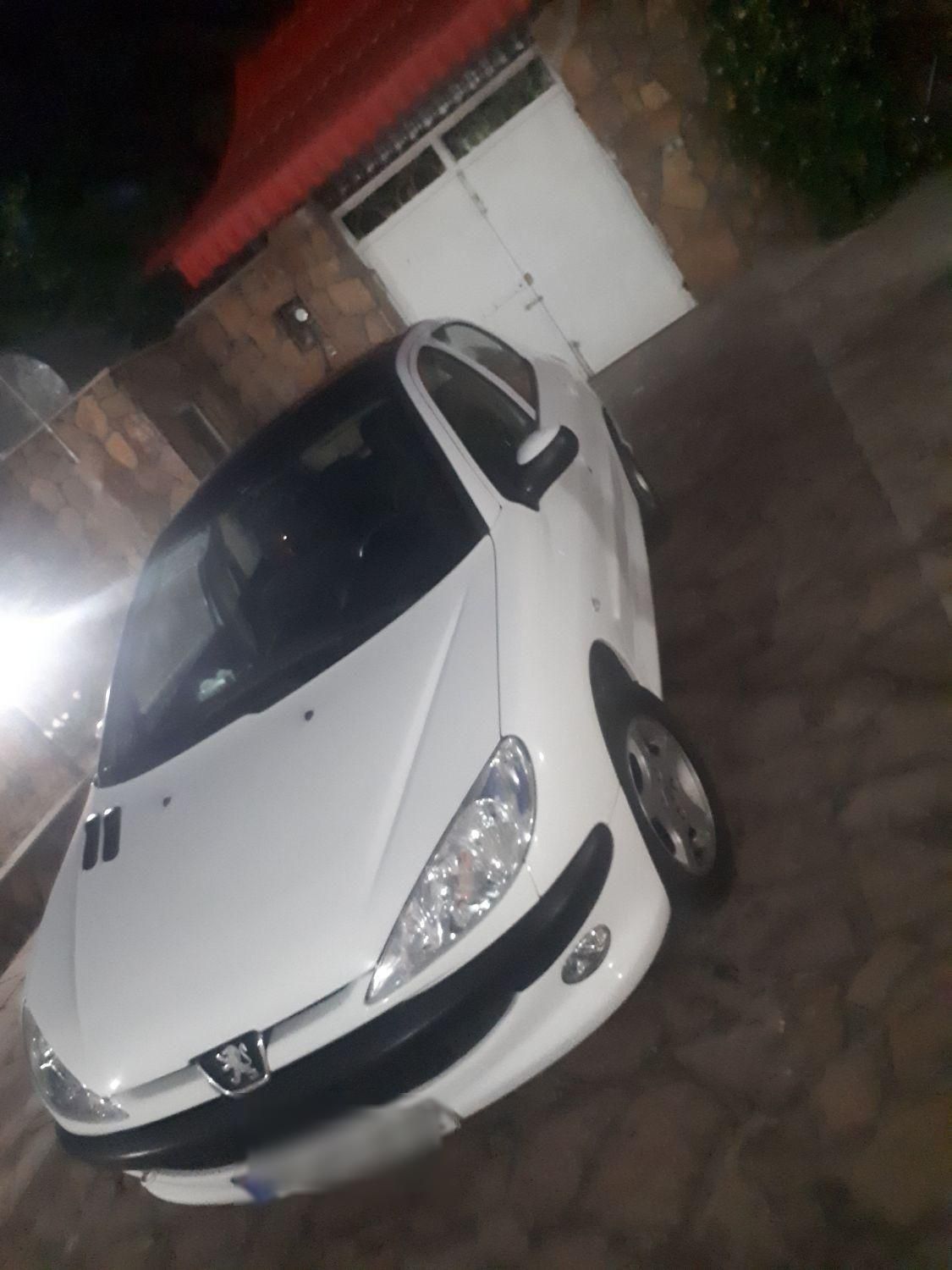 خودرو پژو، 206 آگهی ann_18129442