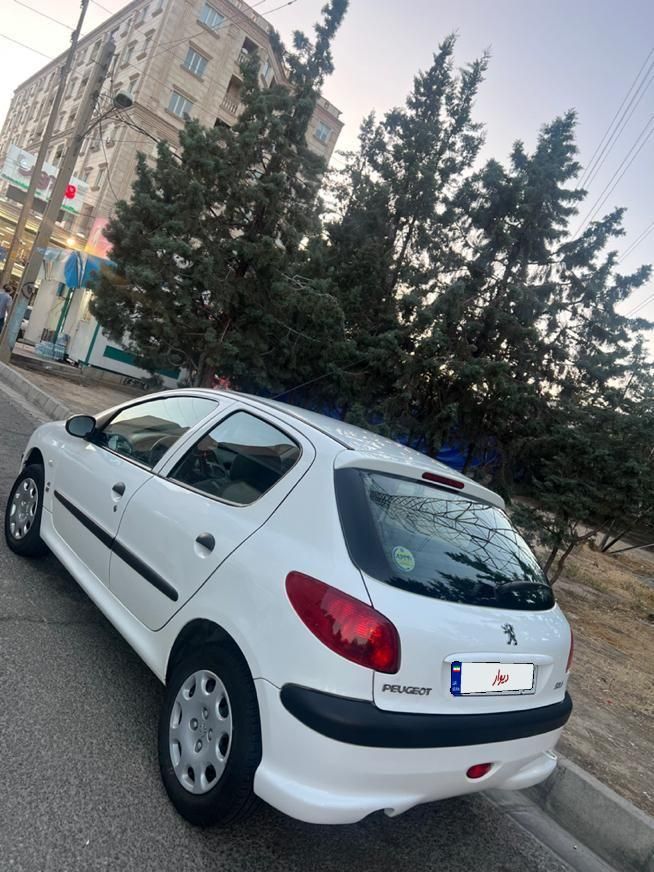 خودرو پژو، 206 آگهی ann_18129451