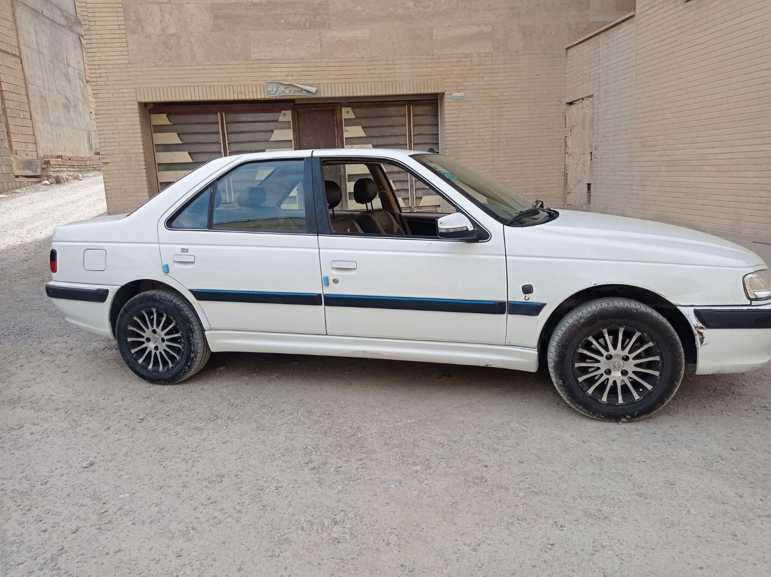 خودرو پژو، پارس آگهی ann_18129453