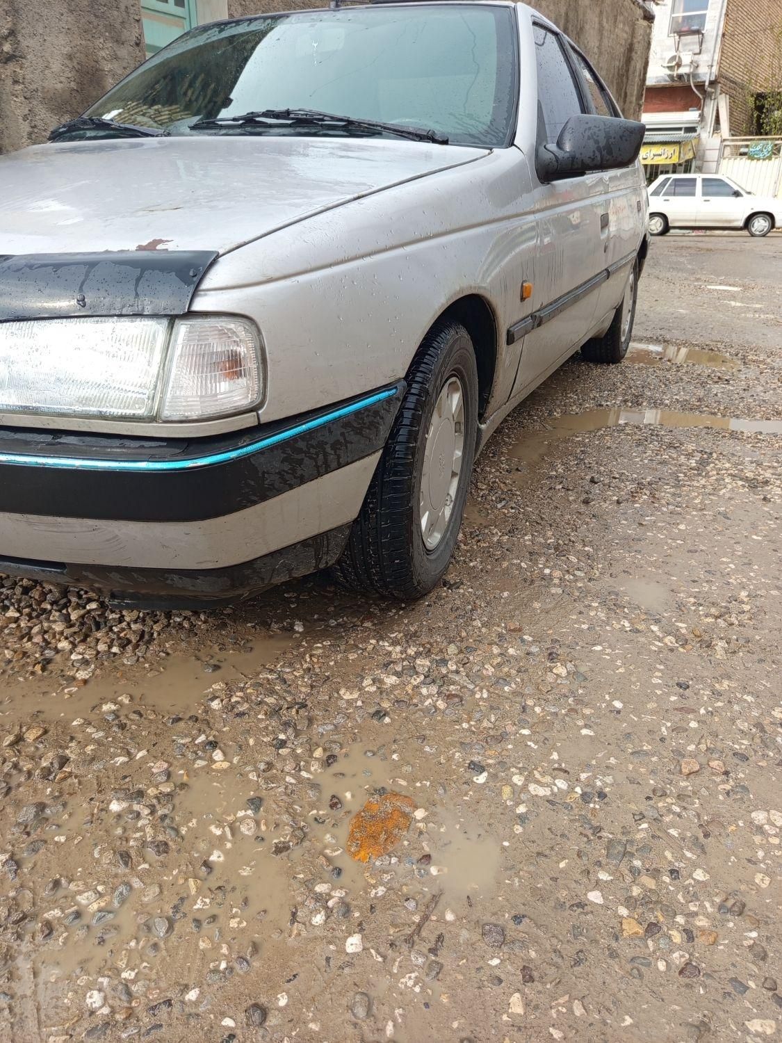 پژو 405 GLX - 1388