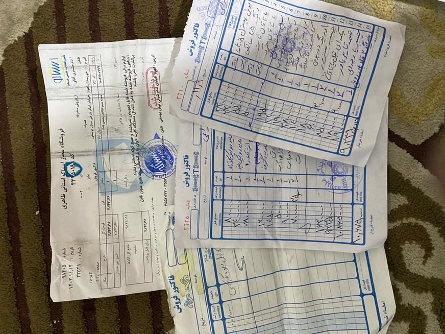 پژو 405 GLX - دوگانه سوز - 1396